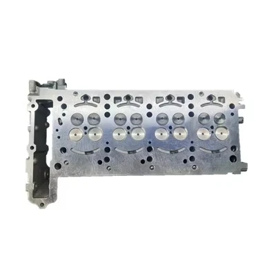 

OM651 Complete Cylinder Head 908724/A6510103220/ A6510103020/6510103220 A6510105511 for Benz OM651 311/415/515 2.2 16V 1.8/2.1L