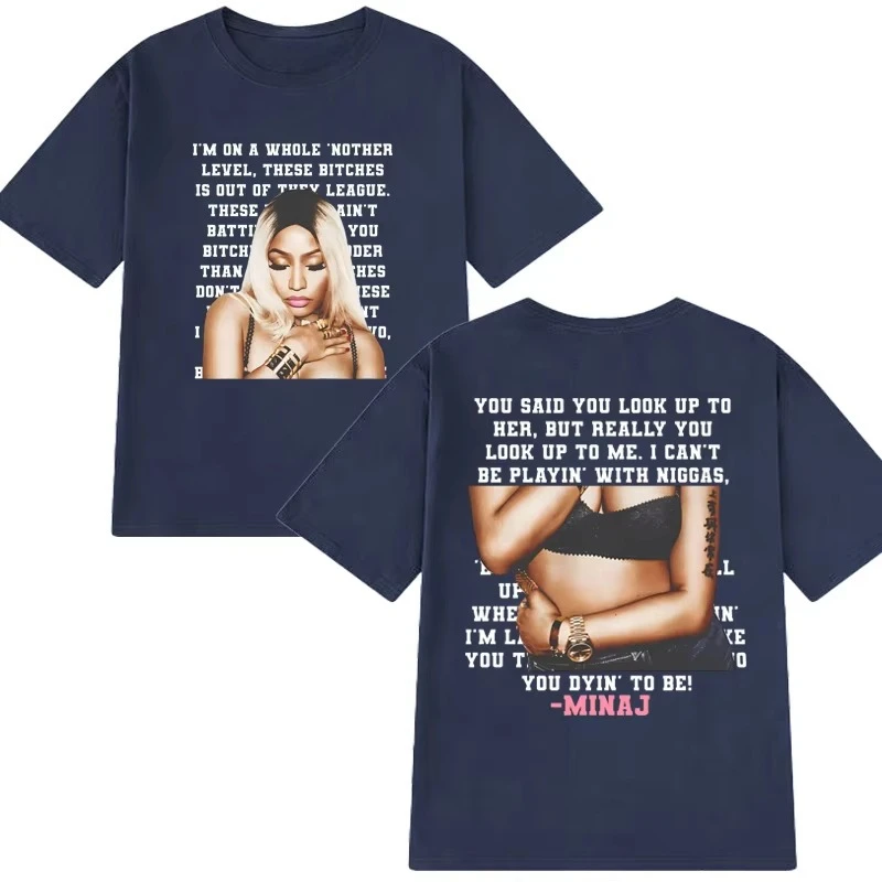 

Creative Printed T-Shirts for Men and Women Fashionable High Quality 100% Cotton Comfortable and Loose Fit
