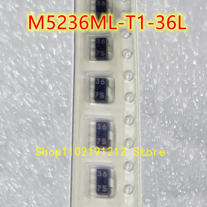 M5236ML-T1-36L 36 SOT-89
