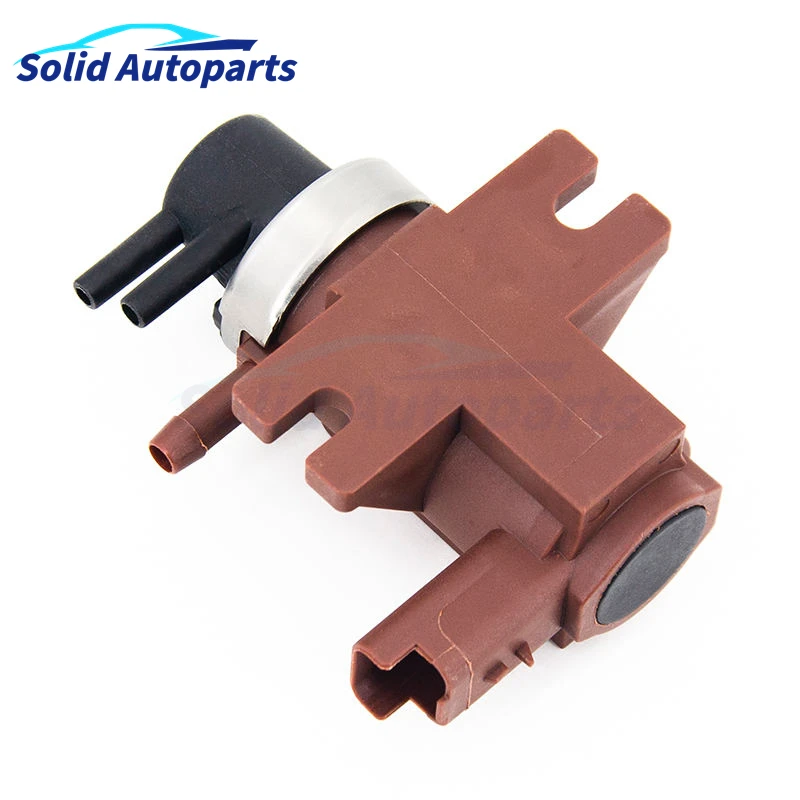 

9652570180 Turbo Boost Pressure Solenoid Valve for Peugeot Partner 206 307 Ford Fusion Citroen Berlingo C4 1.6 1618C9 70096801