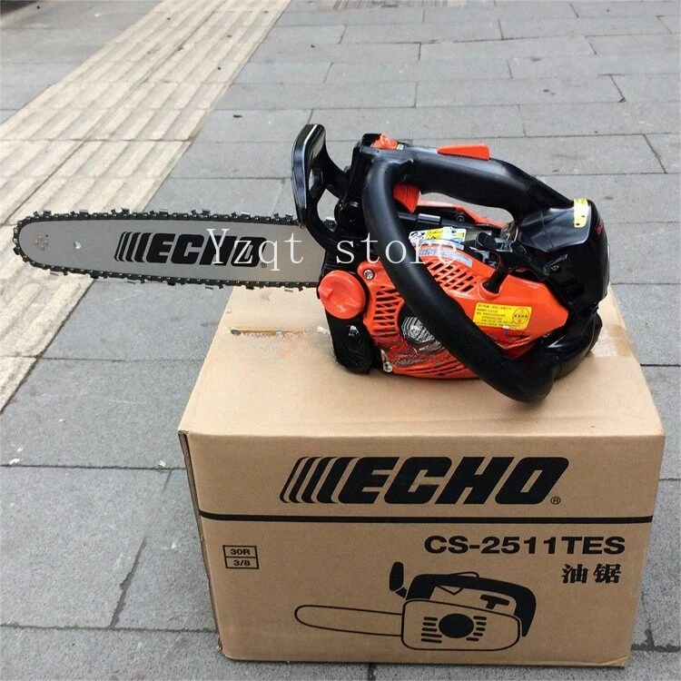 CS-2511TES One-Handed Small Chainsaw Light Pruning Chainsaw