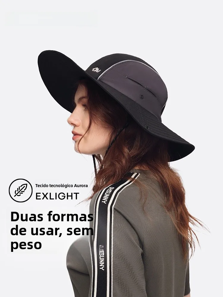 outdoor-fishing-cap-wide-brim-sun-hat-uv-protection-large-brim-hiking-mountain-climbing-hat-ohsunny-casual-style-adjustable-size