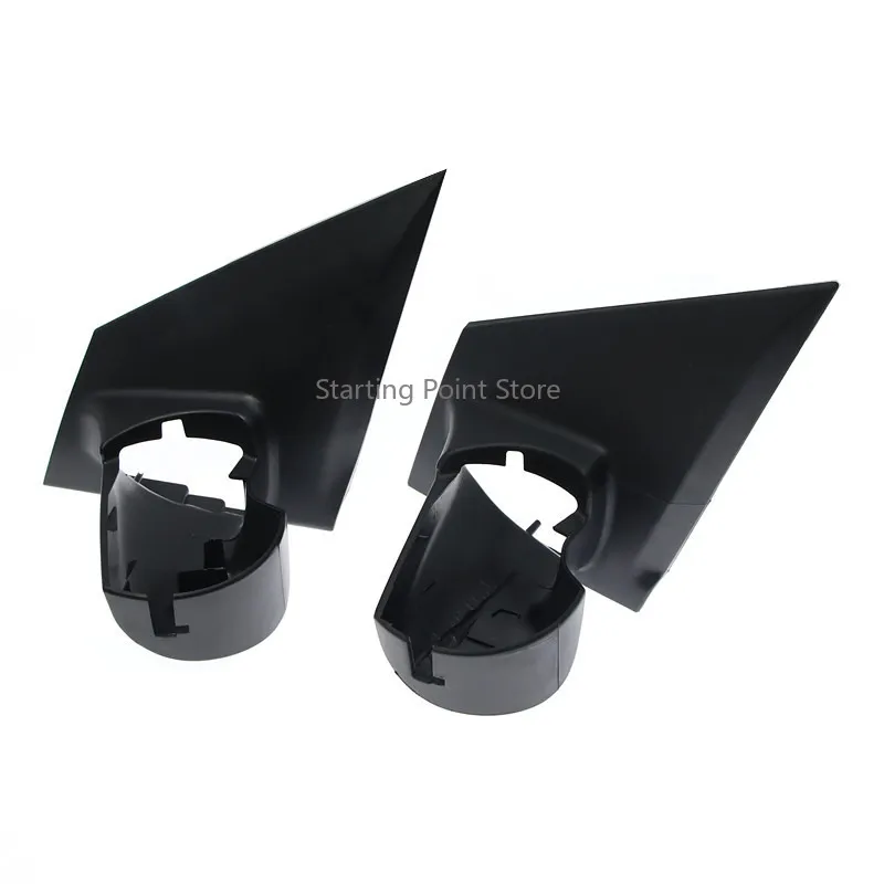 Suitable for Buick\'s new Excelle Chevrolet Cavalier reflector bracket and large triangle rearview mirror