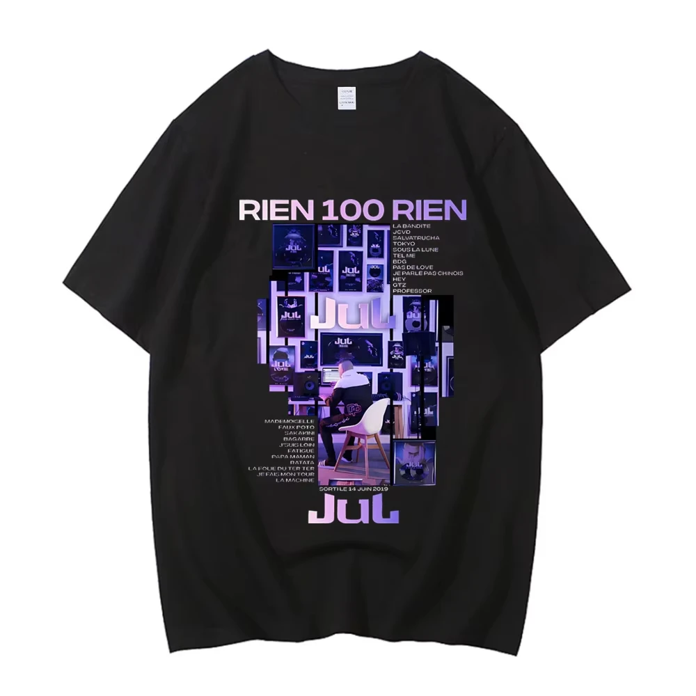 

High Quality Cotton Short Sleeves Tshirt Maillot Jul T Shirt Men Women Graphic Y2k Tees Clothing Harajuku Graphic Casual T-shirt