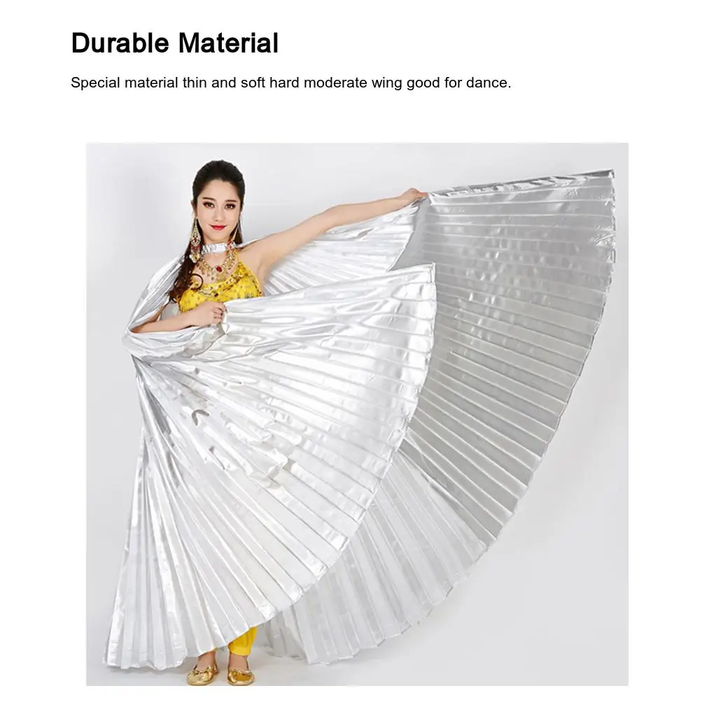 ชุดเต้นระบำหน้าท้องสำหรับผู้ใหญ่ อุปกรณ์ประกอบการเต้นสำหรับการแสดง งานปาร์ตี้ฮาโลวีน การแสดง งานเทศกาล อุปกรณ์เสริม สีเข้ม