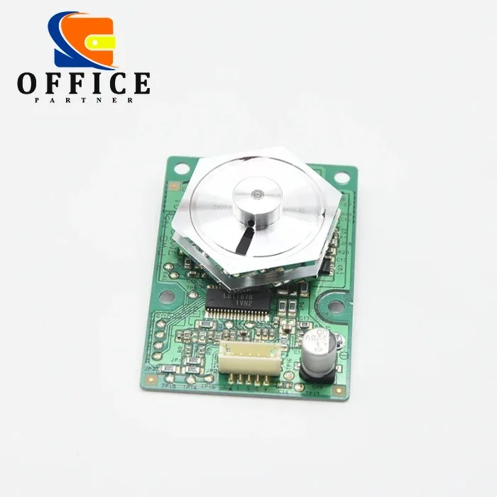 

AX06-0396 AX060396 AX06-0318 AX060318 Polygon Mirror Motor No SC320 For Ricoh Aficio MP C2000 C2500 C2800 C3000 C3300 C4000 5000