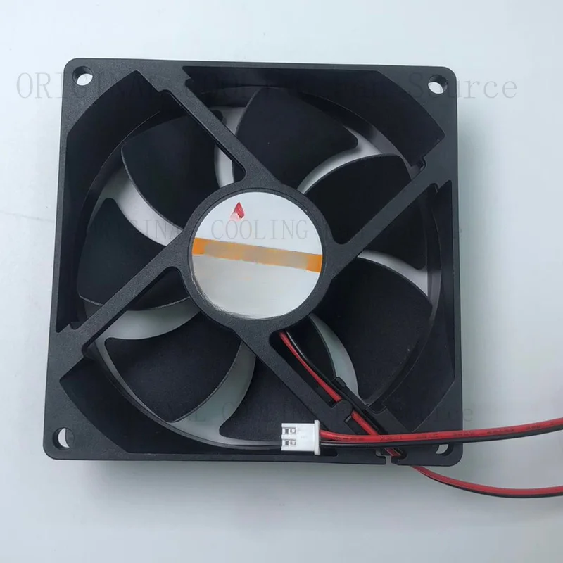 H  One New for Y.S.TECH FD249225EB DC24V 0.27A 2-wire converter Fan#QW
