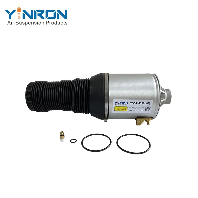 

Front Left or Right Air Spring Allroad Quattro Avant for BENTLEY Continental GT GTC Flying Spur 3W5616039 3W5616039M 3W5616039L