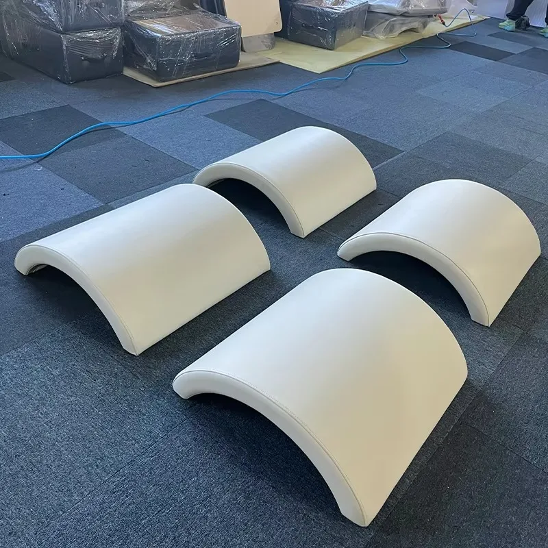 YTYIN Przenośny Korektor Kręgosłupa do Pilatesu z Chińskiej Fabryki, Orteza Korekcyjna do Ustawiania Kręgosłupa, Łuk Pilates