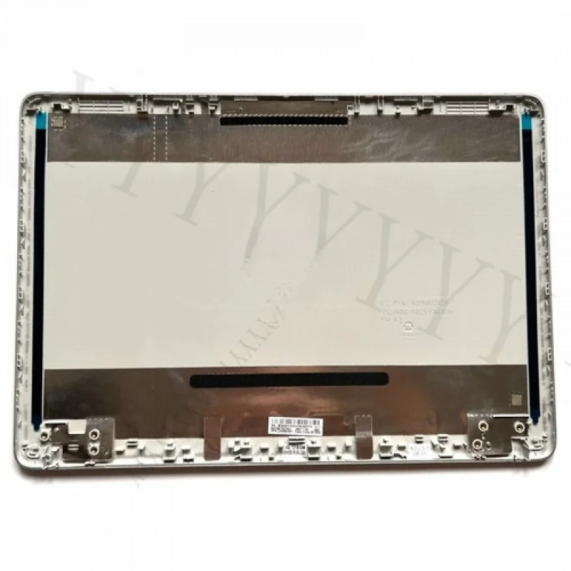 

Y + новый верхний чехол с задней крышкой ЖК-дисплея для ноутбука HP 14-CF 14-DF 14-DK L24469-001