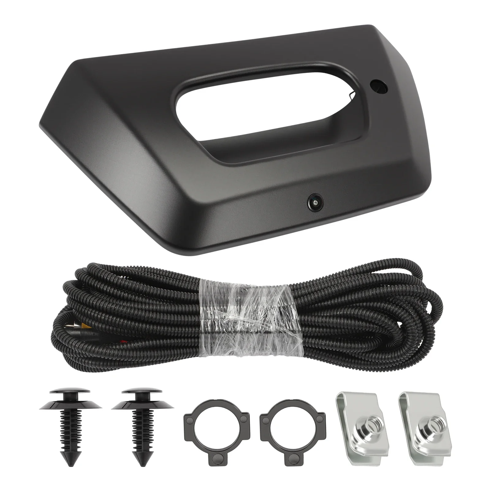 

93440179 Tailgate Handle Door Handle Lock With Camera 15094722 GM1916104 For Avalanche Cadillac GM1916105