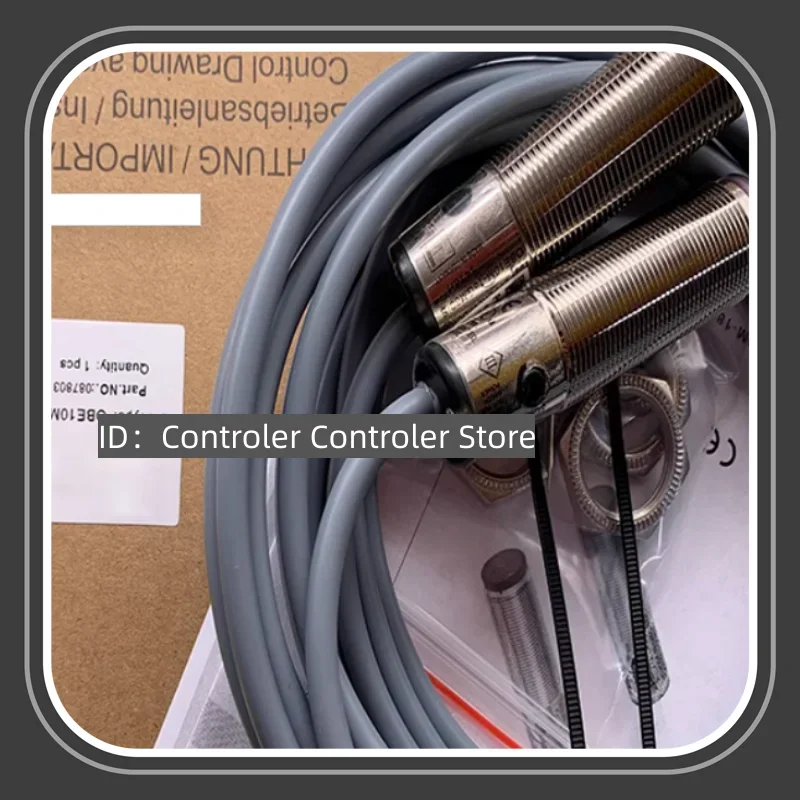 New Photoelectric S…