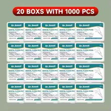 50/150/300/600/1000 PCS dental floss sticks oral care tools - AliExpress 