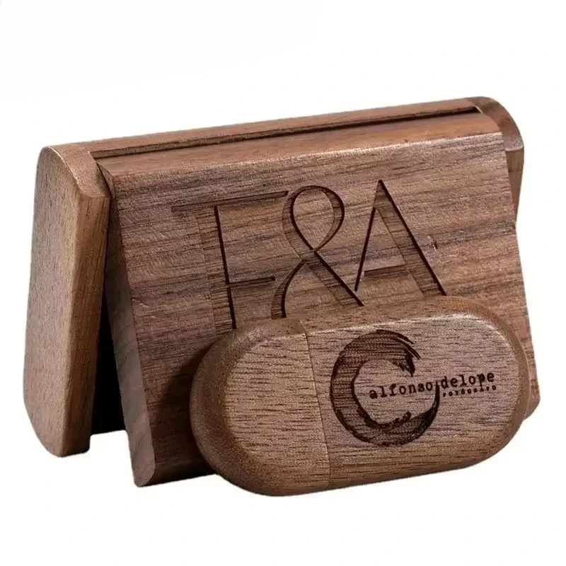 10 قطعة/الوحدة الخشب USB 3.0 محرك فلاش 64 جيجابايت القلم usb 128 جيجابايت محركات القلم U القرص 32 جيجابايت ذاكرة عصا شعار مجاني التصوير هدايا الزفاف