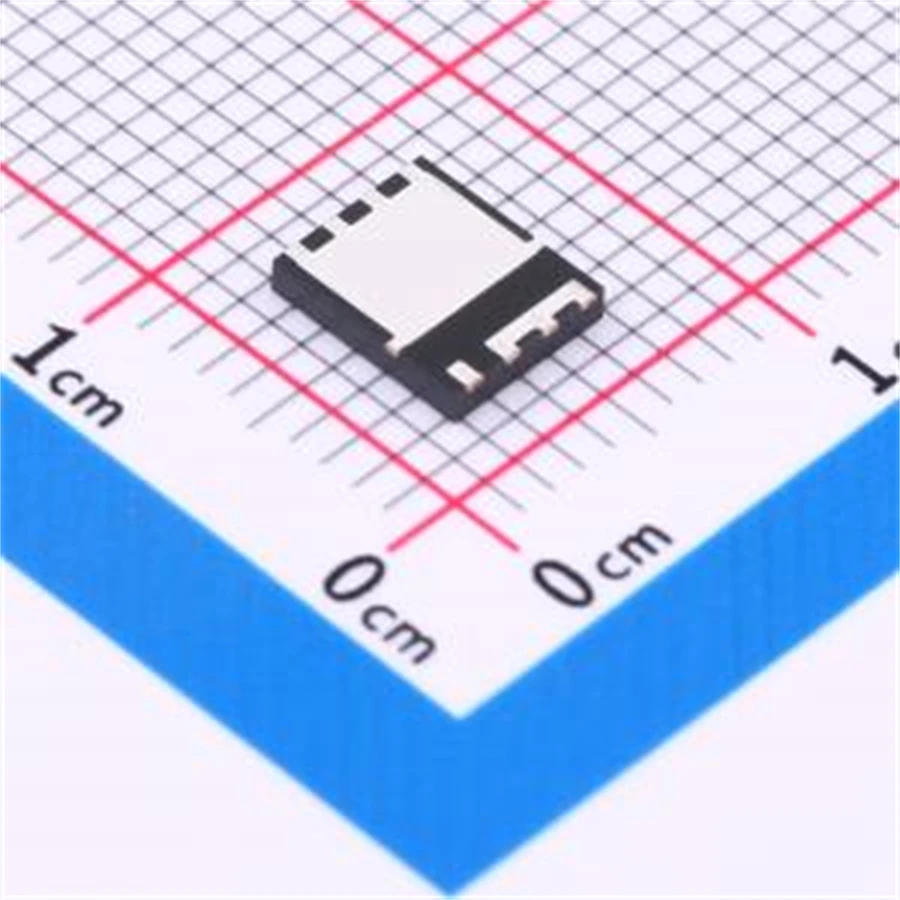 Transistors/thyristors, 2 pièces/uno BSC074N15NS5