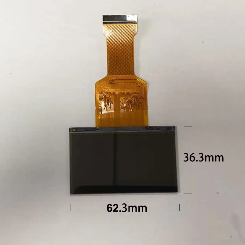 X3 Projector LCD-scherm Nummer Z2691080-V01 Projectoraccessoires
