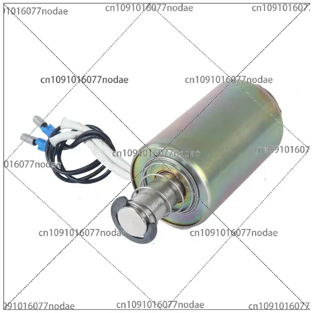 FOR Landa Electromagnetic Round Tube Push Pull Electromagnetic TU3862 Electromagnetic Direct Current Customizable