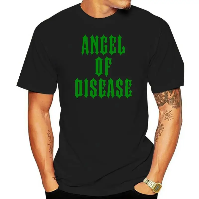 MORBID ANGEL Angel of Disease 1990s Tour reprint T-Shirt size S - 3XL