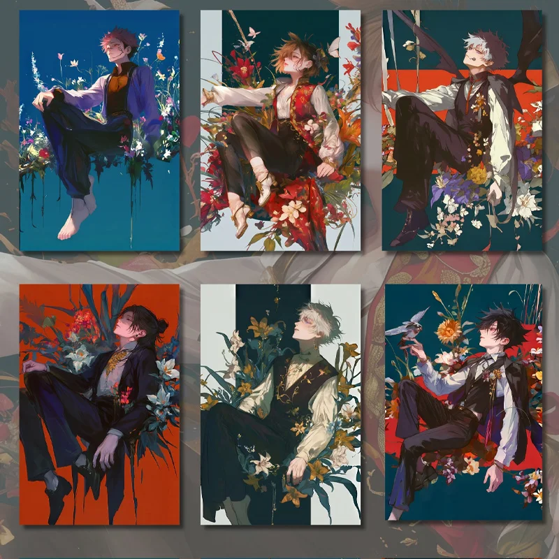 Bling Creative Jujutsu Kaisen