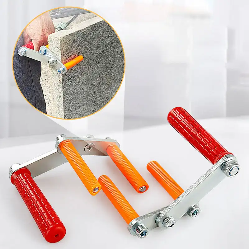 Board Lifter Labour Saving Tool Hand Lifting Clamps Slab and Glass Handling Tool Labour-saving Tools for Handling Tools