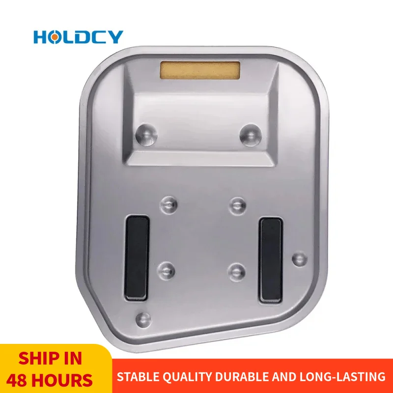 

HOLDCY For AUDI A4 B8 A5 8T3 8F7 A6 C7 A7 Sportback A8 D4 Q5 8RB 0BK398009 Automatic Transmission Filter