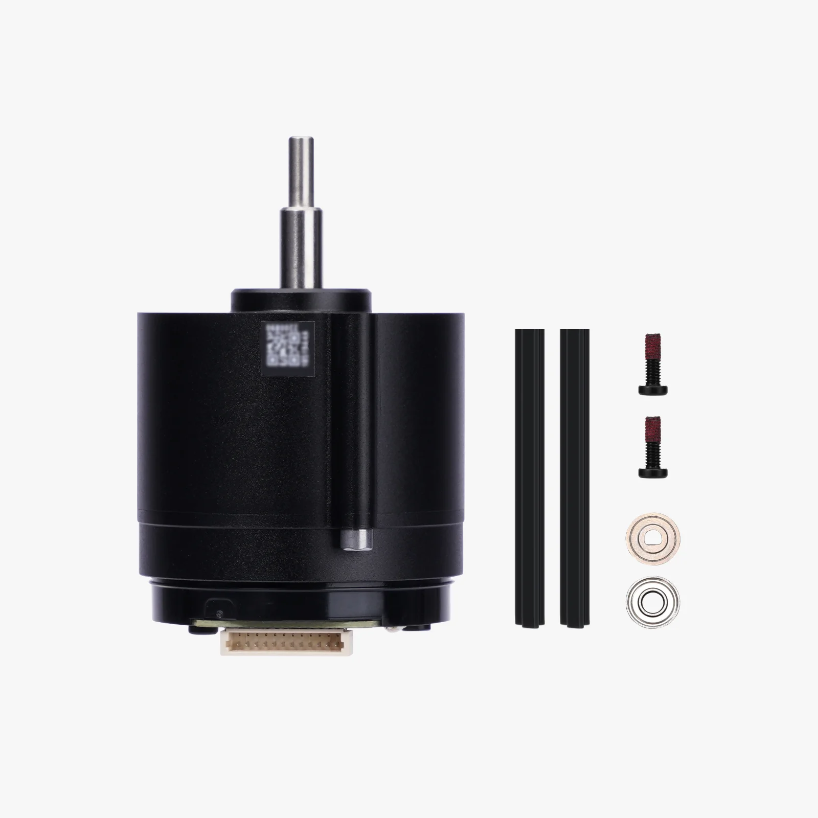 Tuozhu 3520 AMS 2 Pro ملحقات الطابعة ثلاثية الأبعاد ذات المحرك الداخلي بخمسة اتجاهات