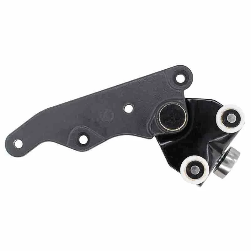 -CLOS Set cerniera a rullo per porta scorrevole inferiore (1 paio) 72531-SHJ-A01 72571-SHJ-A01 Per Honda Odyssey 2005-2010 72531SHJA01 72571SHJA