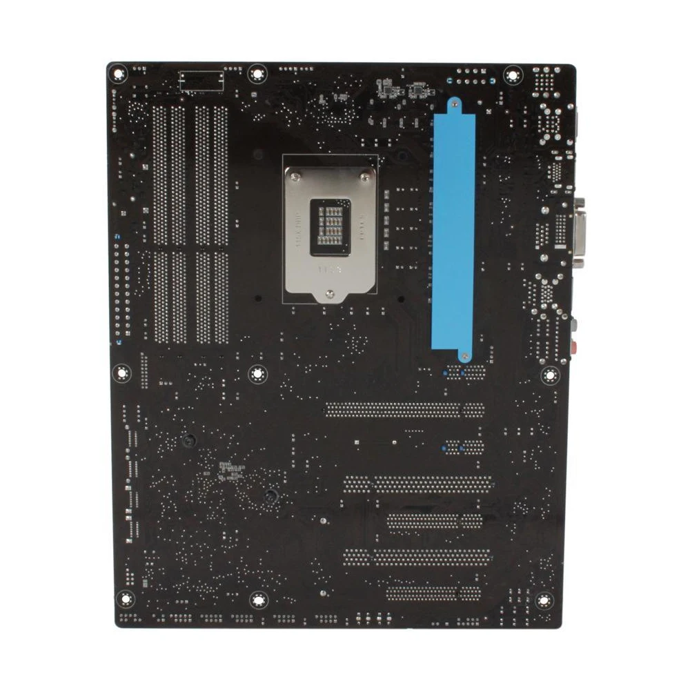 ASUS P8Z68-V/GEN3 اللوحة الأم Intel Z68 Kit Core I7 I5 I3 CPU 2100T 2125 3240T 2300 2500 3330S ذاكرة المعالج DDR3 32 LGA 1155