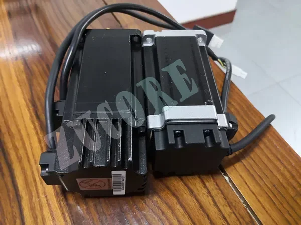 Incremental Rotary Magnetic Encoder 2500 Lines ABZ Output 4 Pairs of Poles UVW Ultra-thin Zero Delay Angle Sensor in stock