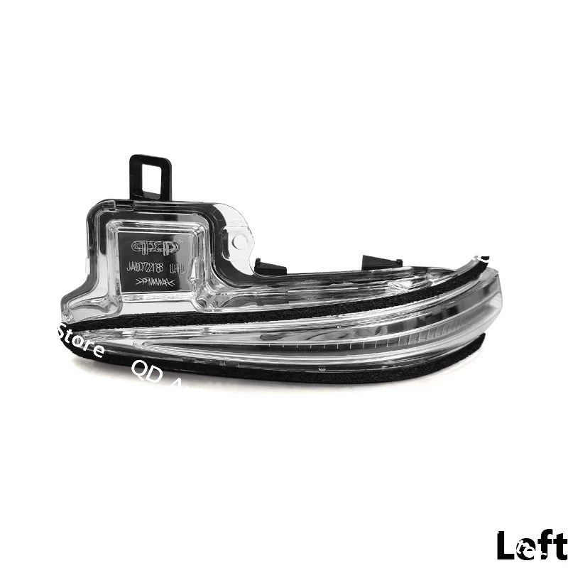81730-0R040 81740-0R040 Car Exterior Rearview Mirror Light Turn Signal Light Lamp Blinking Flash Light For TOYOTA RAV4 2020-2022