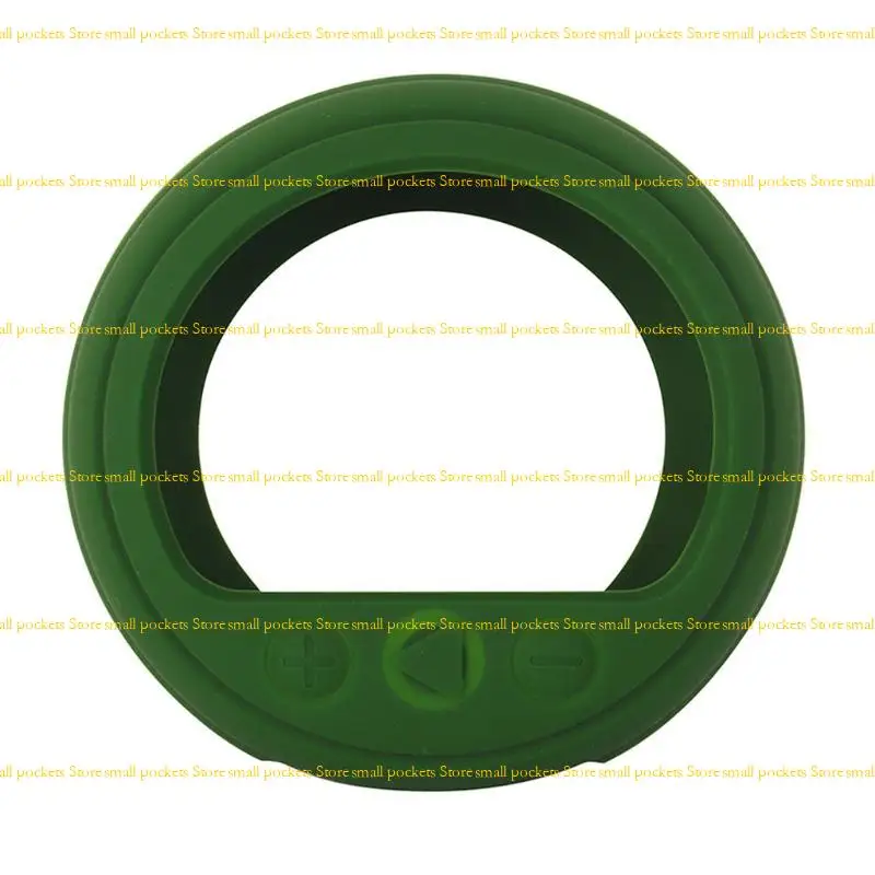 

R1WD Soft Silicone for Case Protective Cover Speaker for Case for JBL Clip 3 Clip3