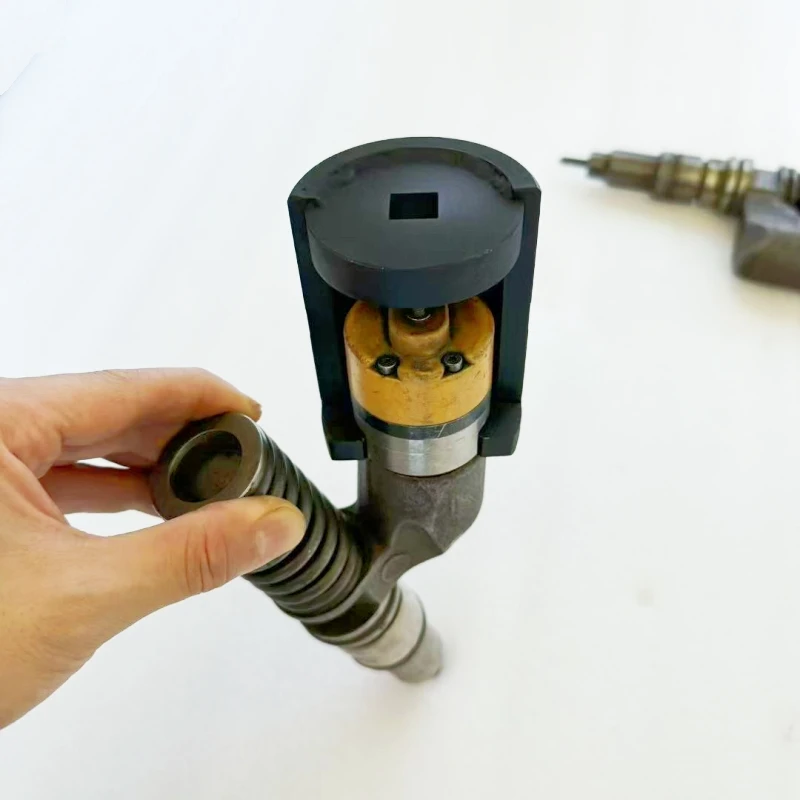 

Для всех CAT EUI дизельный инжектор электромагнитный клапан для снятия торцевого ключа инструмент для ремонта