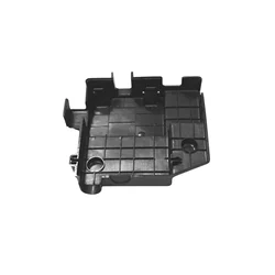 Car Fuse Relay Center Cover For Jeep For Cherokee For Compass For Renegade 2017-2019 Car Interior Parts 68402933AA 52096845