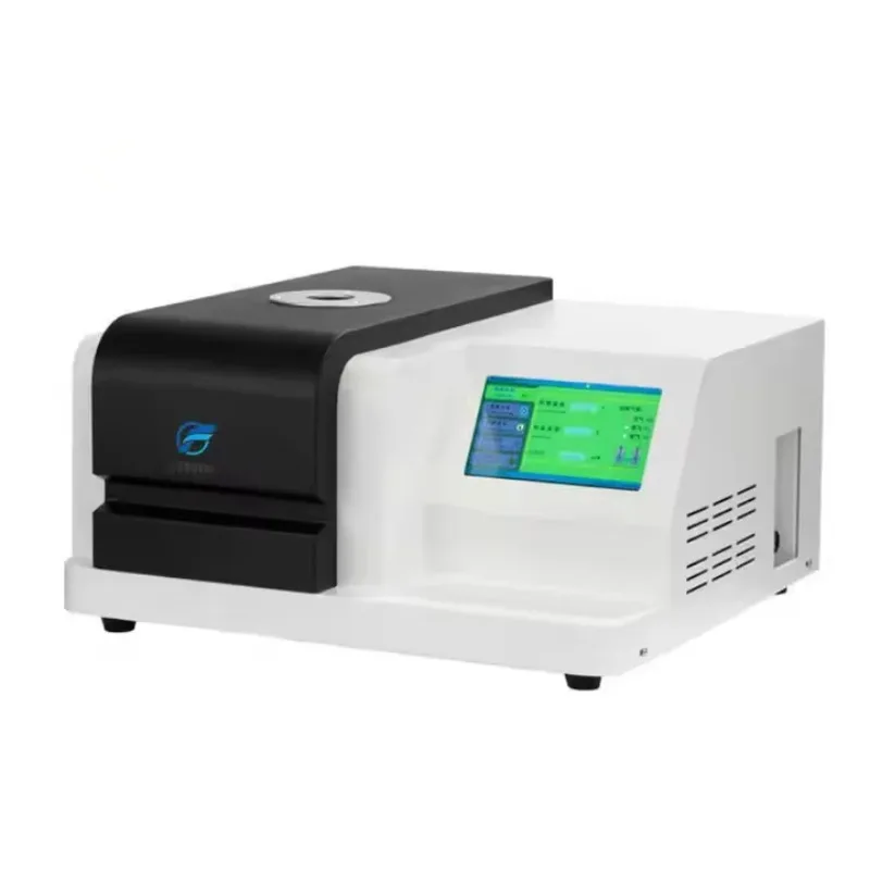 Price Thermal Calorimeter Calorimeter Dsc Differential Scanning Calorimetry Analyzer Machine
