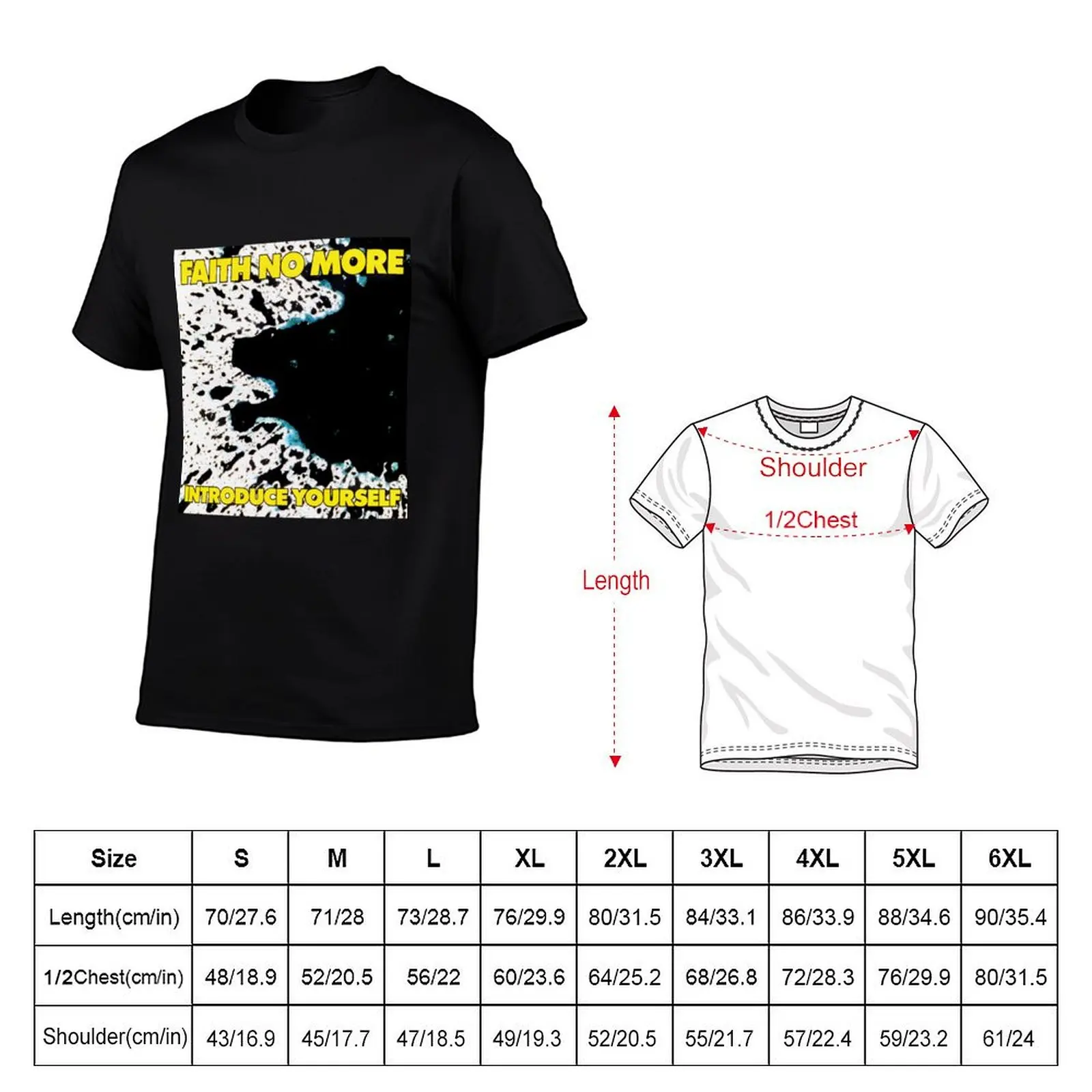 Introduce Yourself T-Shirt Outdoor Sports Short Sleeve Top