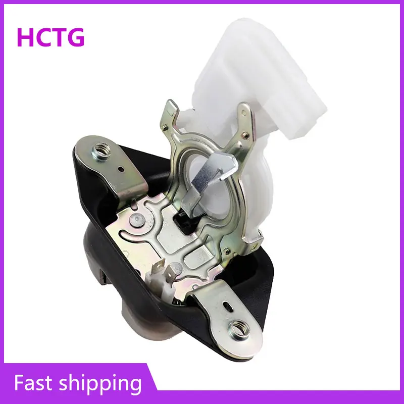 

74800-SMG-G01 74800SMGG01 Rear Trunk Door Lock Latch Actuator Motor Tailgate Liftgate Boot For Honda CR-V CRV Civic Pilot Accord