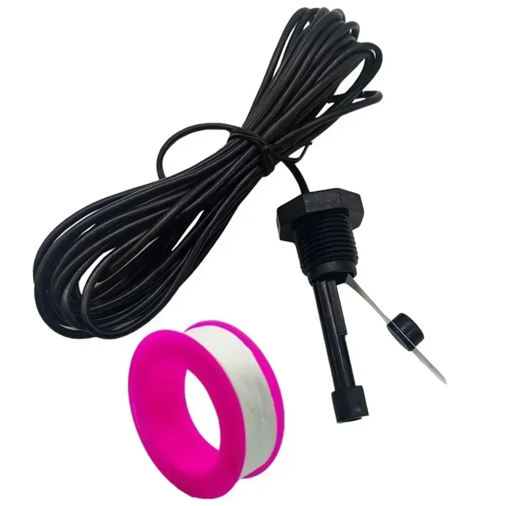 

GLX-FLO Q-12 Переключатель потока бассейна (с клейкой лентой) для систем соленой ванны Haywards Генератор соли и хлора Переключатель потока бассейна