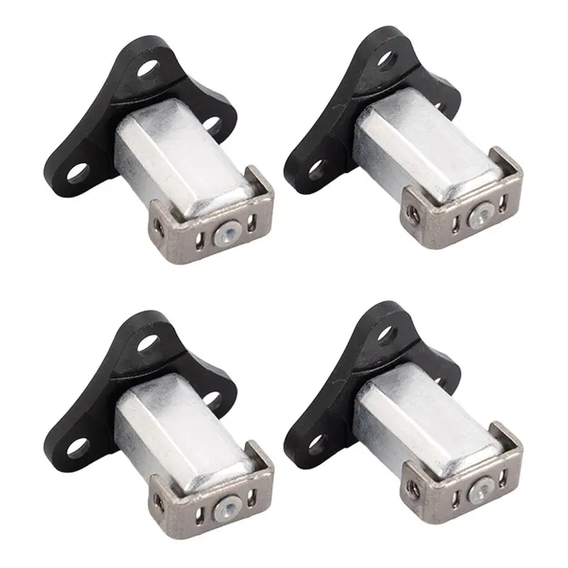 

B44C для DJI Mini 3/4 Pro, совместимые с ними 4 шт. 83CE, запасные части для промежуточных валов БПЛА – незаменимый аксессуар для обслуживания, с вращающимся механизмом