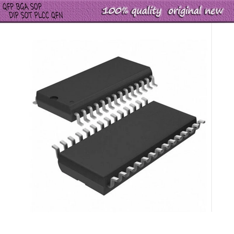 5PCS/LOT AS6C6264 AS6C6264-55SIN AS6C6264-55 AS6C6264-55SCN 64KBIT SOP-28