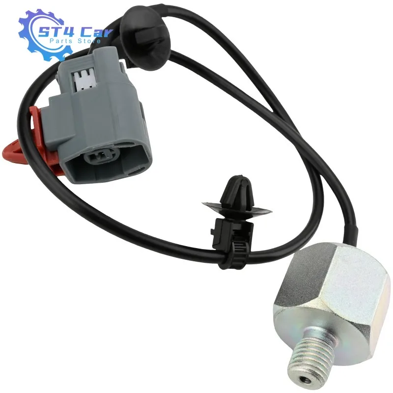 ZJ01-18-921 E1T50371 ZJ0118921 E001T50471 Capteur de cliquetis pour Mazda 3 5 CR19 6 1.3 2.0 2.3 Mazda6 Mazda2 Mazda3 BK 2 DE