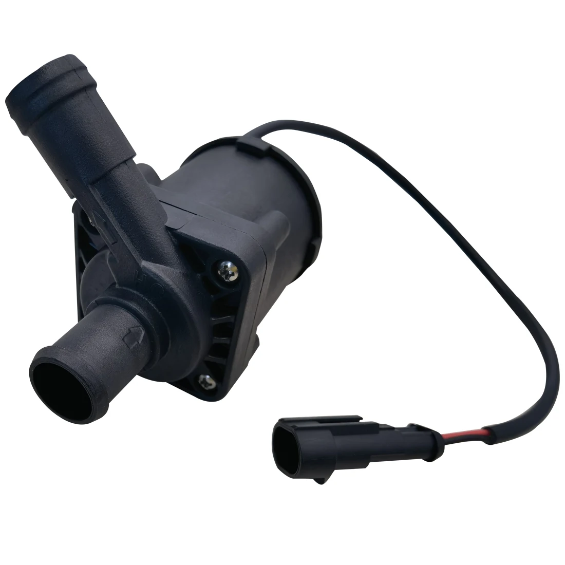 

Long life low noise heavy duty work 12V 24v micro dc brushless car engine antifreeze heating circulation pump