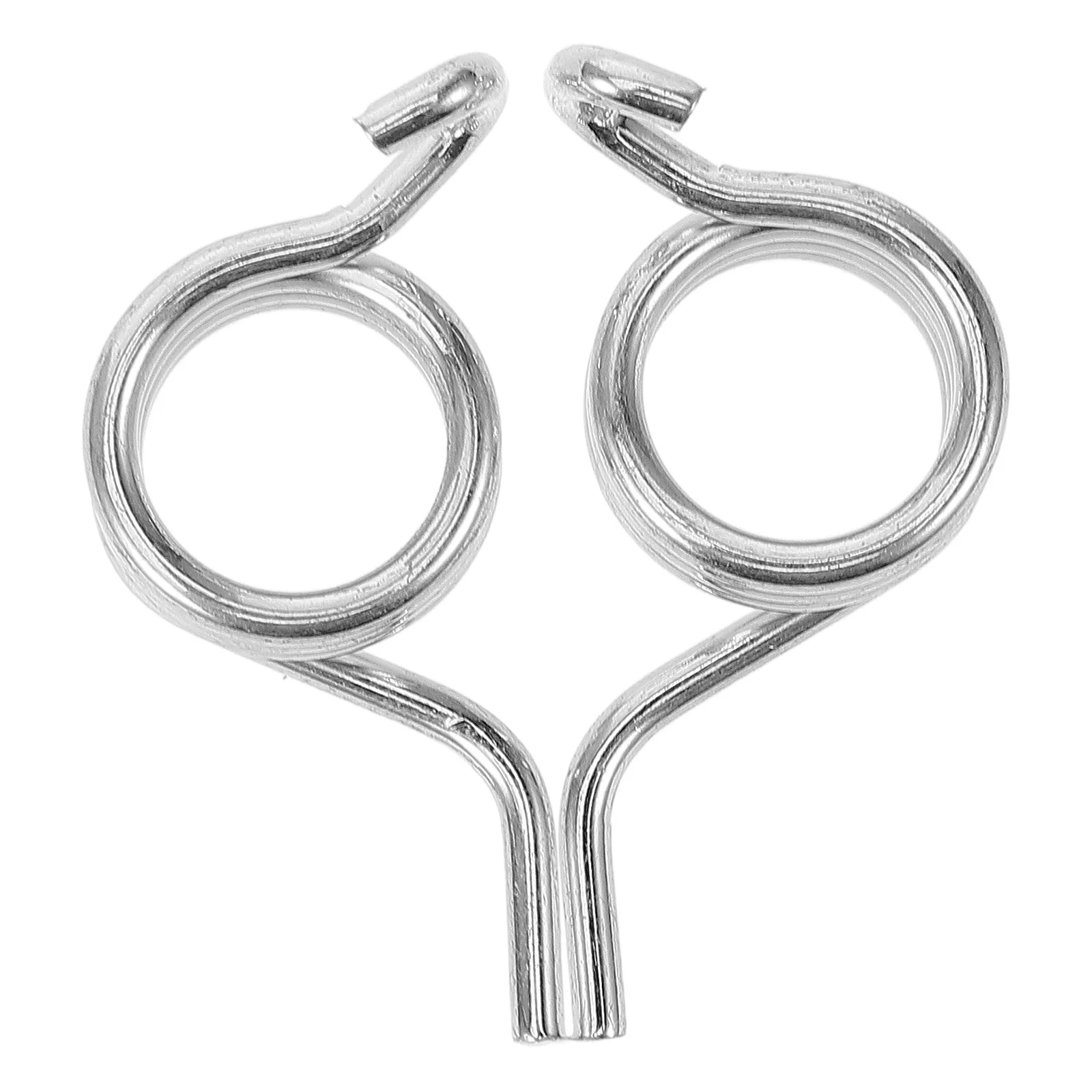 

2Pcs Heavy Duty Motorcycle Foot Peg Mount Aluminum Alloy Off-Road Footrest Pedal Bracket Secure Fit for Various Models