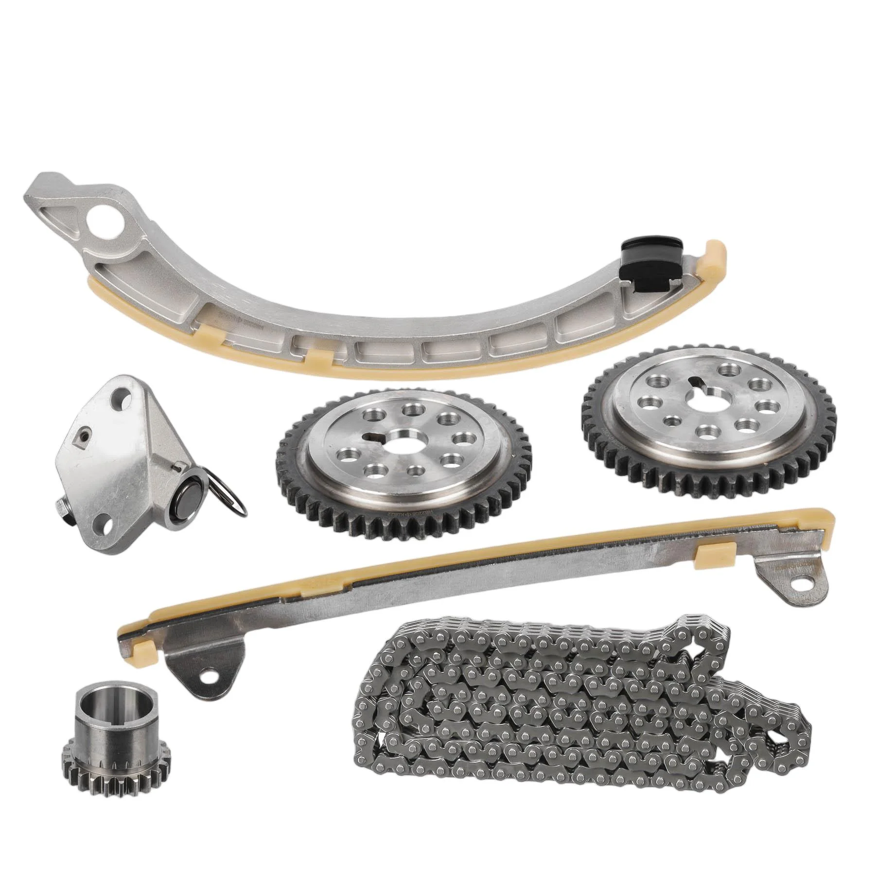 Timing Chain Kit for Suzuki SPLASH EX 1.0L 1.2L K10B K12B 93193744