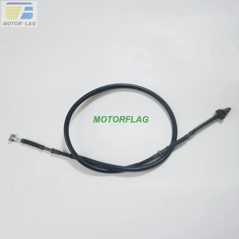 

Rear Foot Brake Cable for KEEWAY Superlight 125, Superlight 150, Superlight 200