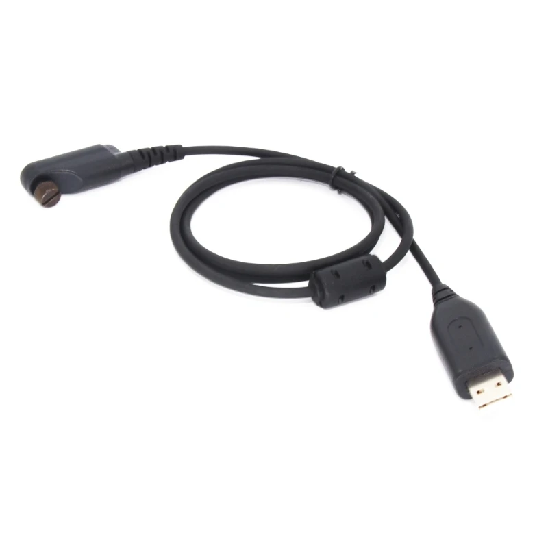 PC152 accesorios interfono Radio bidireccional Cable programación USB para Hytera HP605 HP600 Walkie Talkie Cable