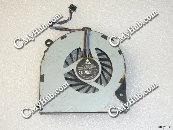 Вентилятор охлаждения для HP PROBOOK 4230S KSB0505HB-AJ68 6033B0024801 Вентилятор охлаждения