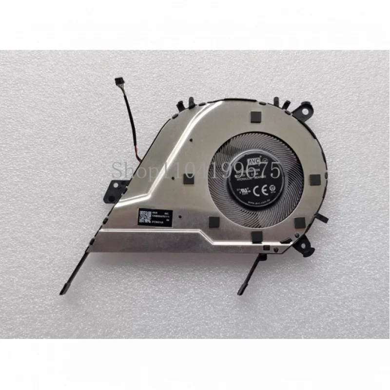 New for Asus Zenbook 14 ultralight ux435egl u4800eal fan