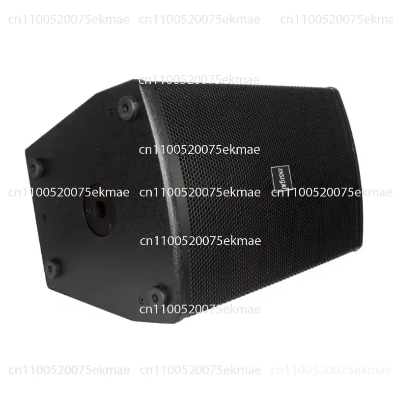 KP615 passive 15-inch 2-way full-sound speaker for voice/DJ/stage performance professional audio audio equipment