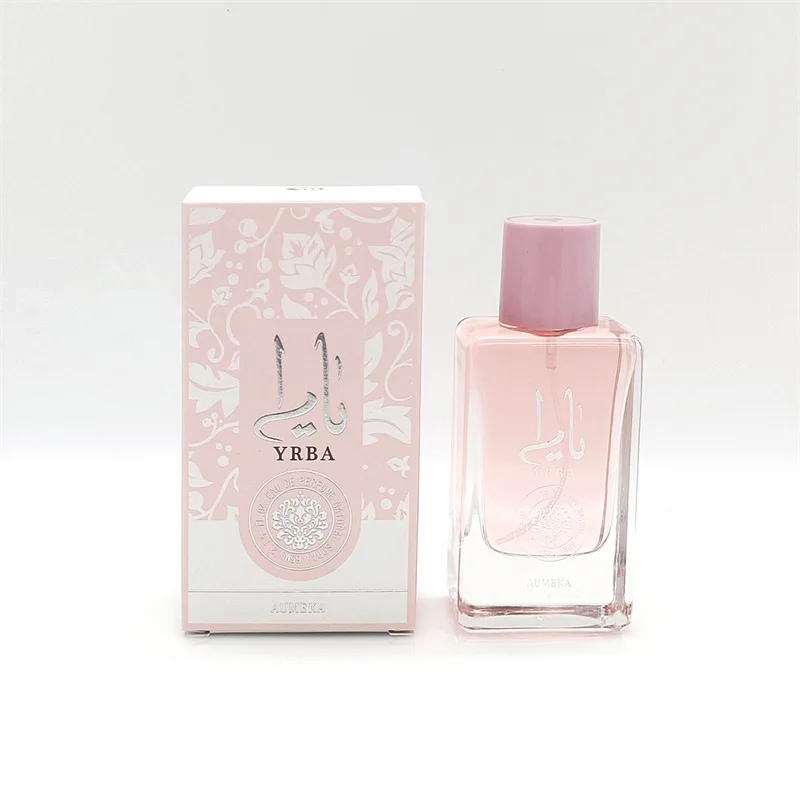 

65ml Women Body Mist, Fresh Natural Floral Light Eau De Toilette, Mild Comfortable Scent Ideal for Daily Dating & Casual Wear