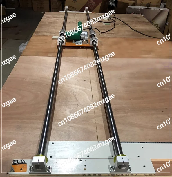 

Оптическая ось, твердый скользящий стержень, линейная направляющая, слайдер, световой стержень, скользящая направляющая, деревообрабатывающая разделочная доска, машина для резки